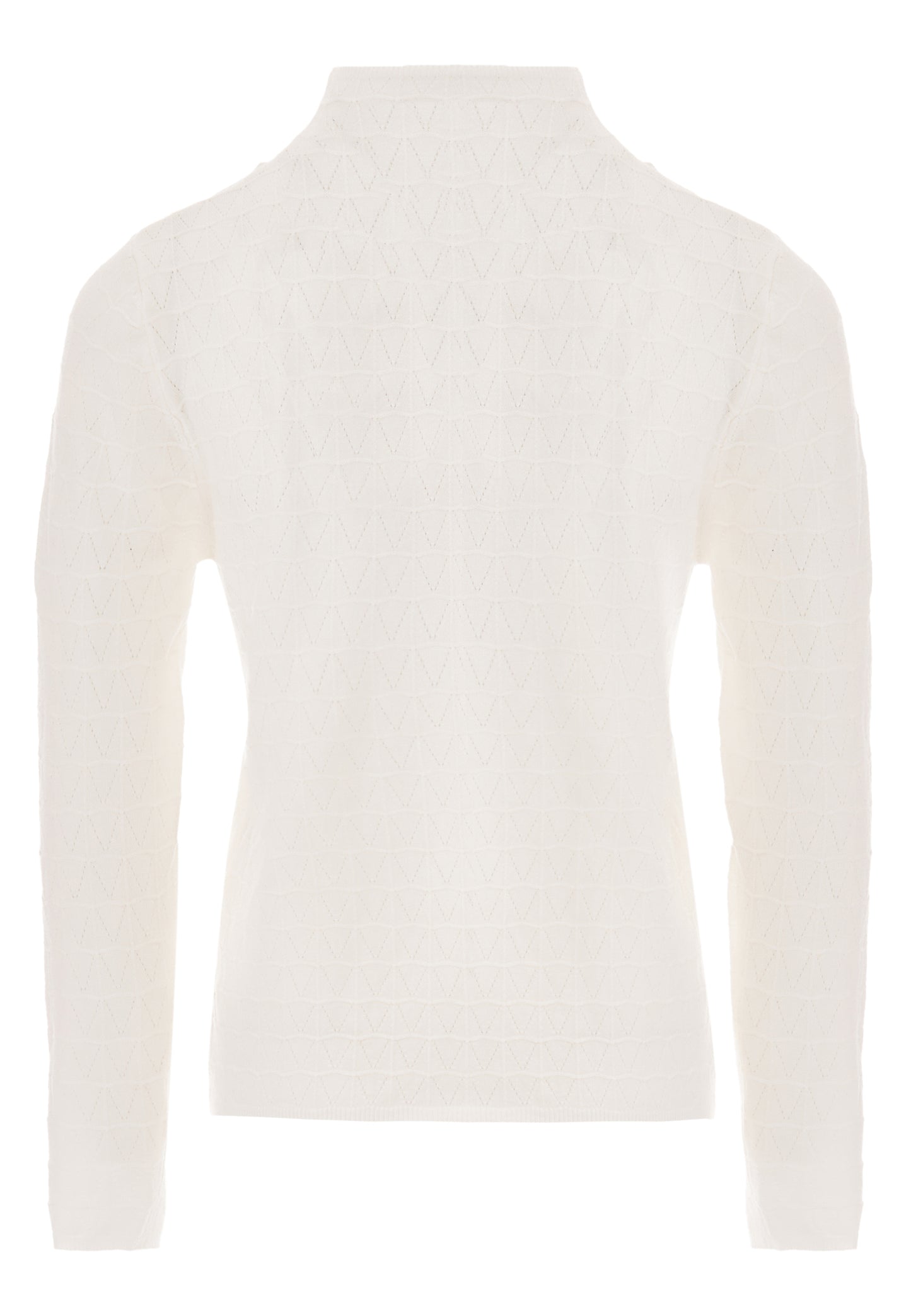 caissa Damen-Strickpullover