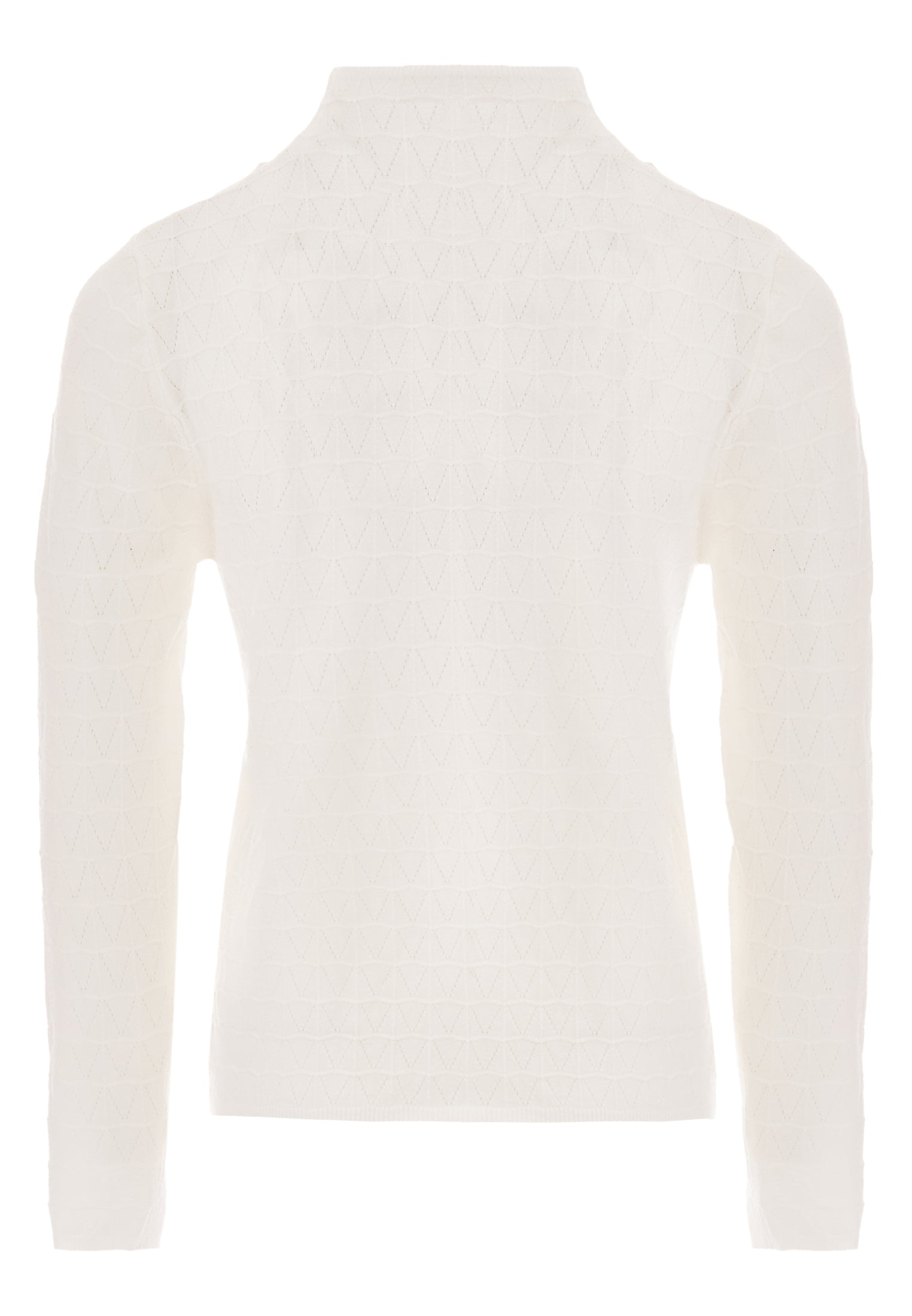 caissa Damen-Strickpullover
