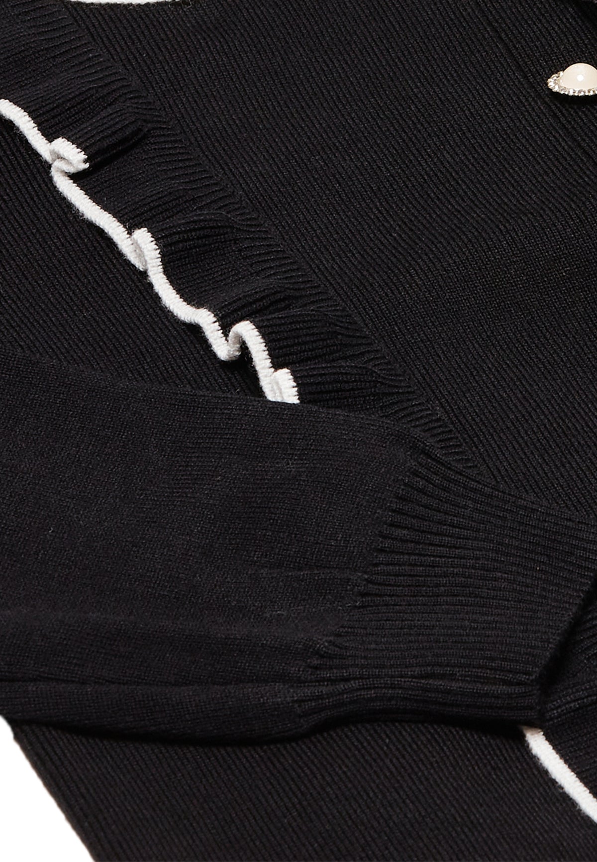 dziany sweter damski nascita