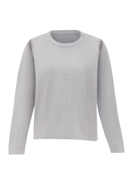 faina carato Sweater