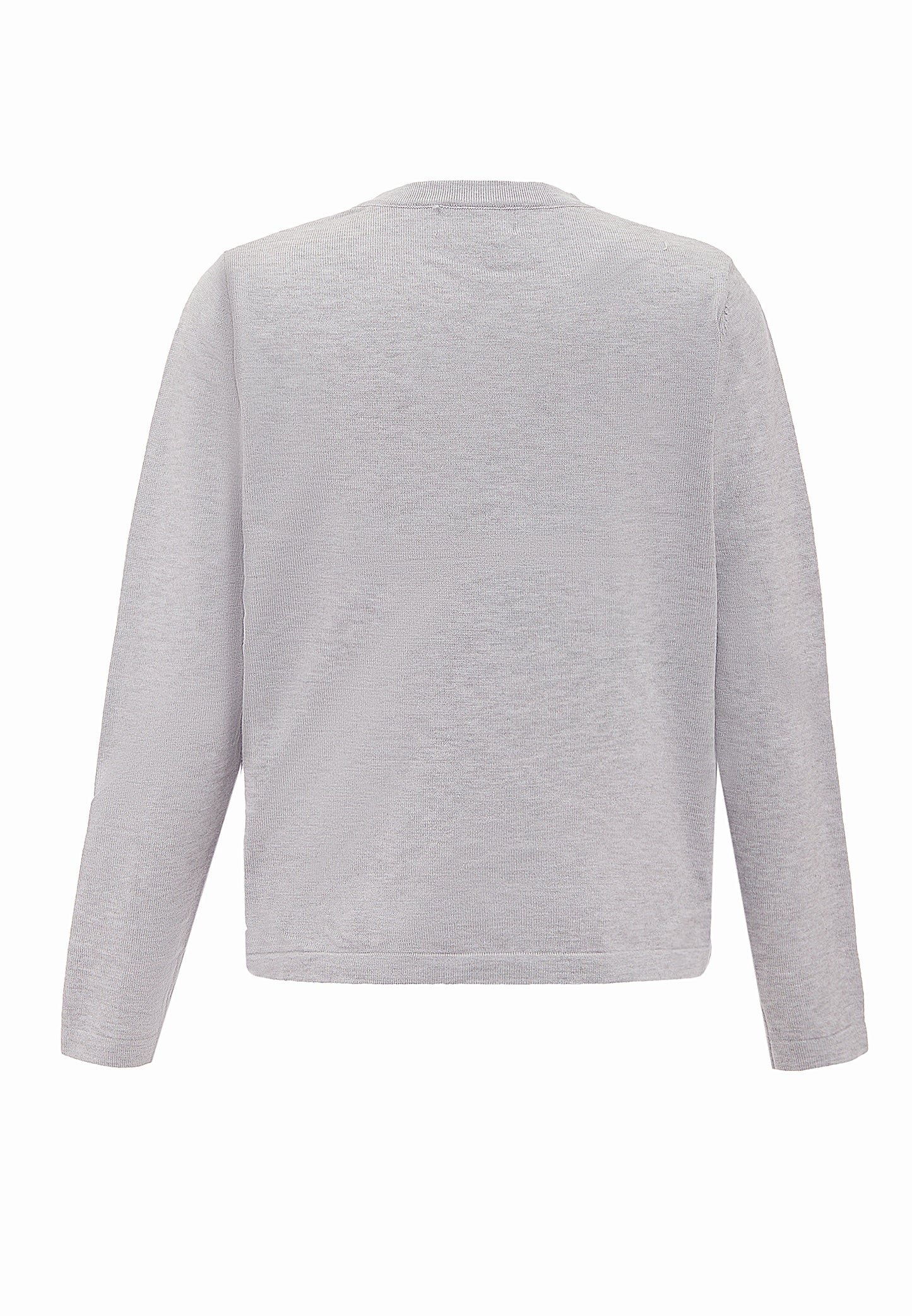 carato Damen-Strickpullover