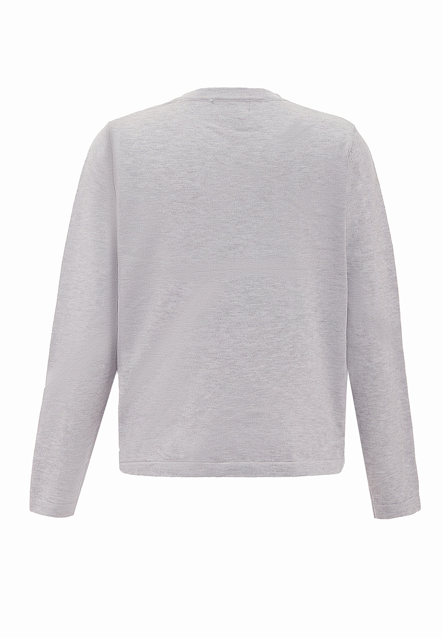 carato Damen-Strickpullover