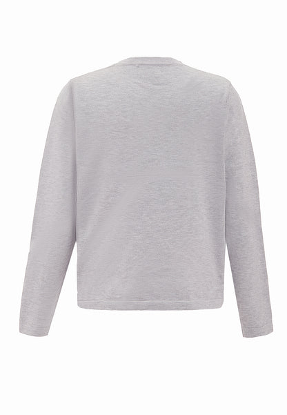 carato Damen-Strickpullover