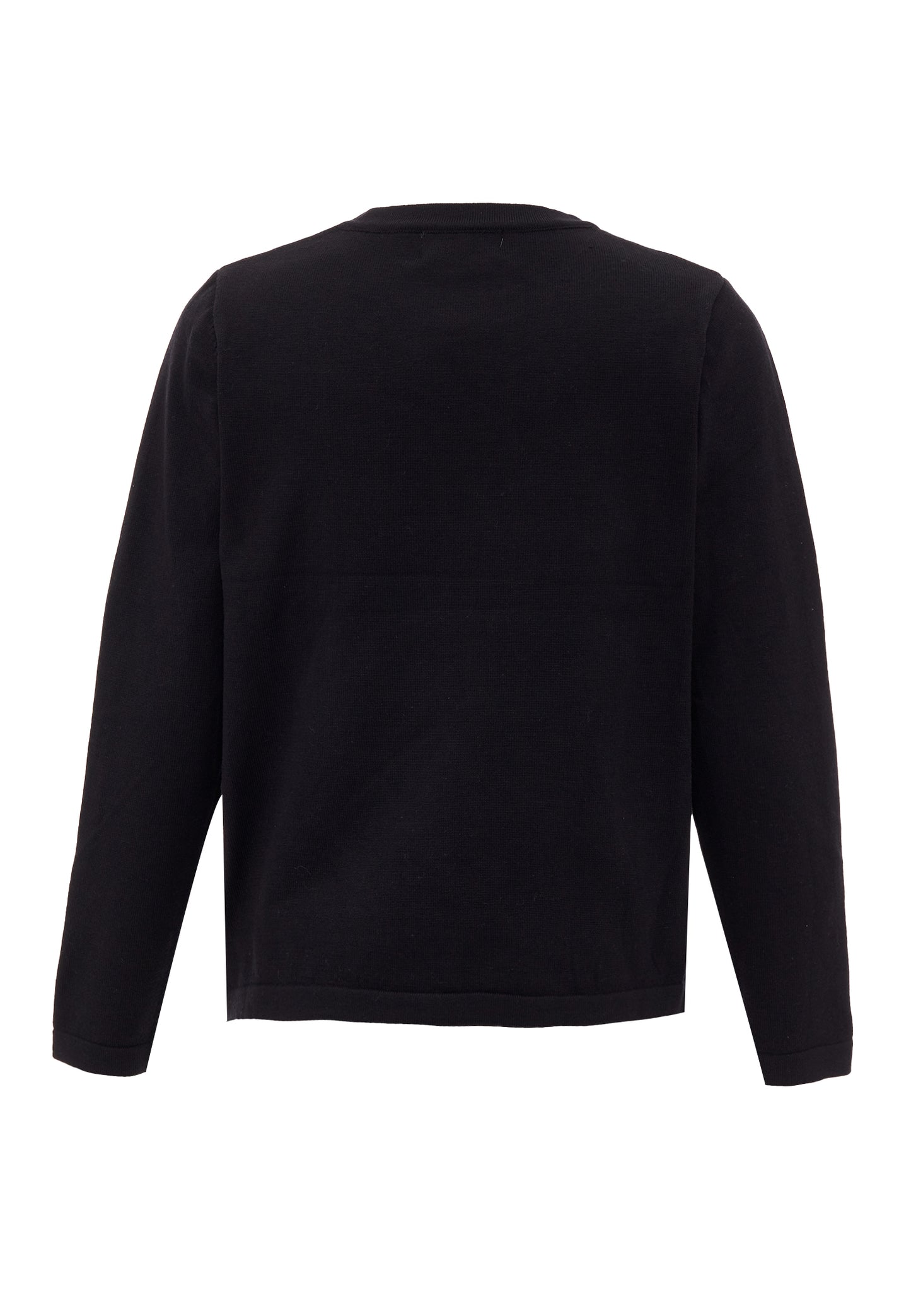 carato Damen-Strickpullover