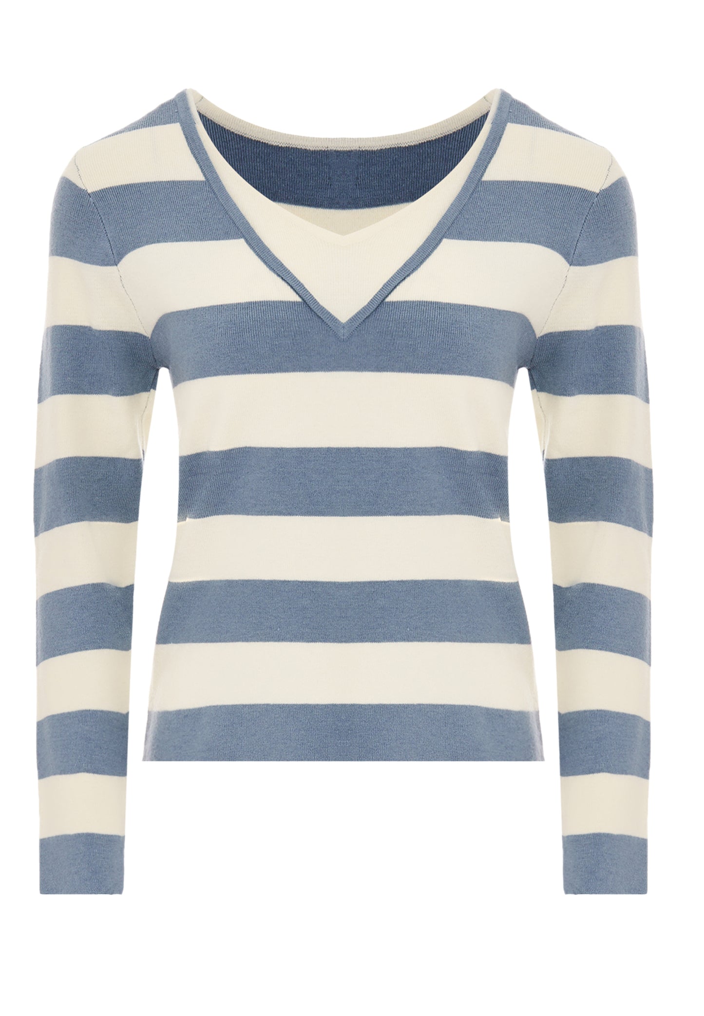 bridgeport Women's Knitted Sweater