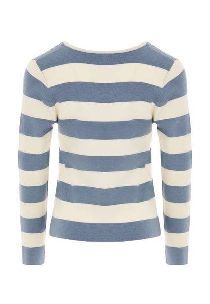 bridgeport Women's Knitted Sweater