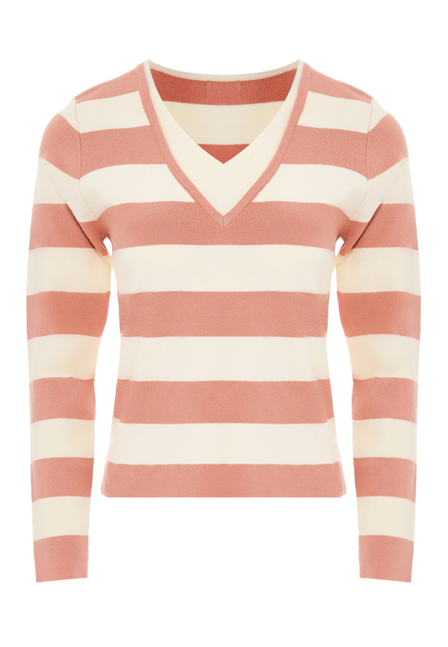 bridgeport Women's Knitted Sweater