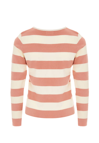 bridgeport Women's Knitted Sweater