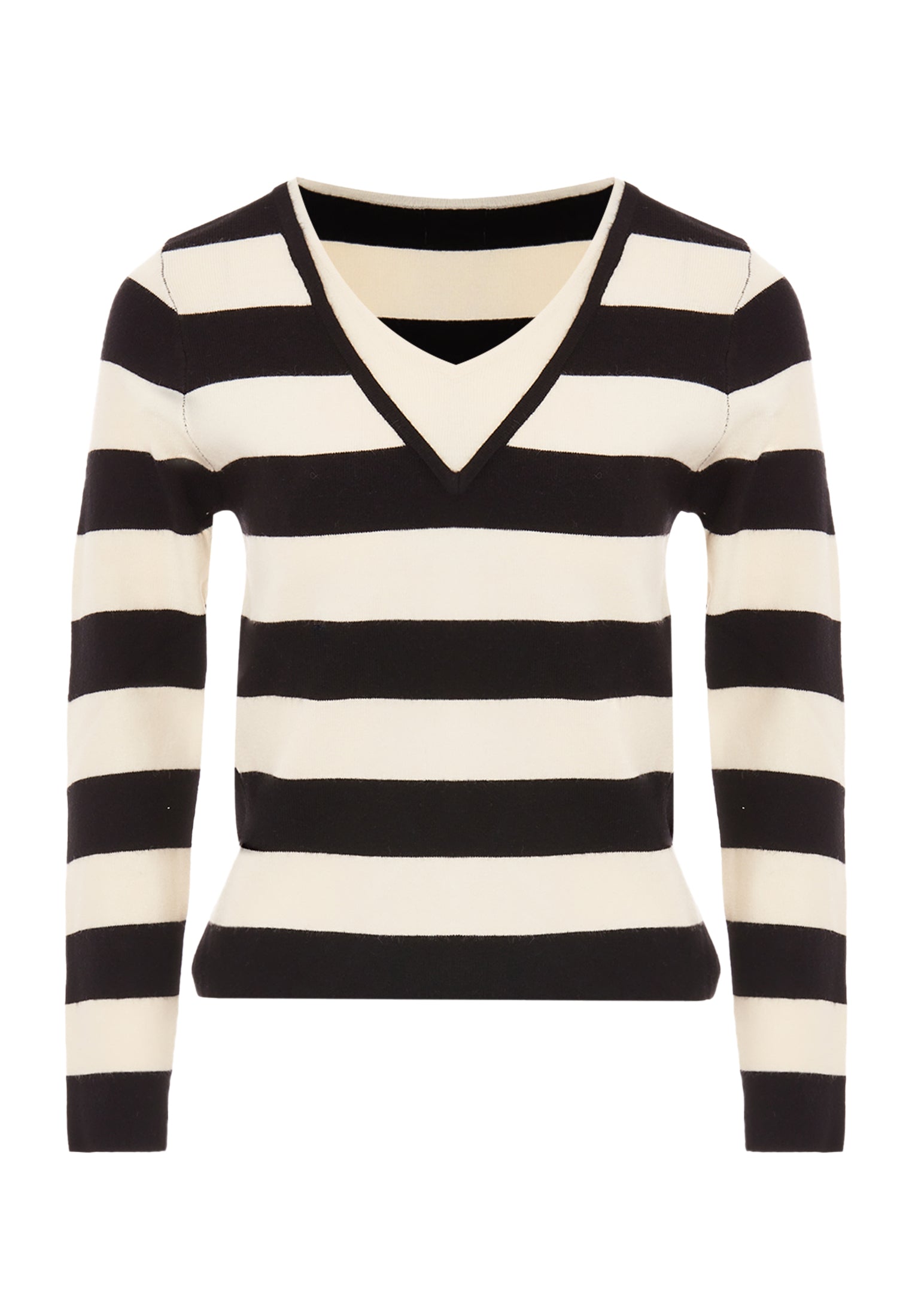 bridgeport Women's Knitted Sweater
