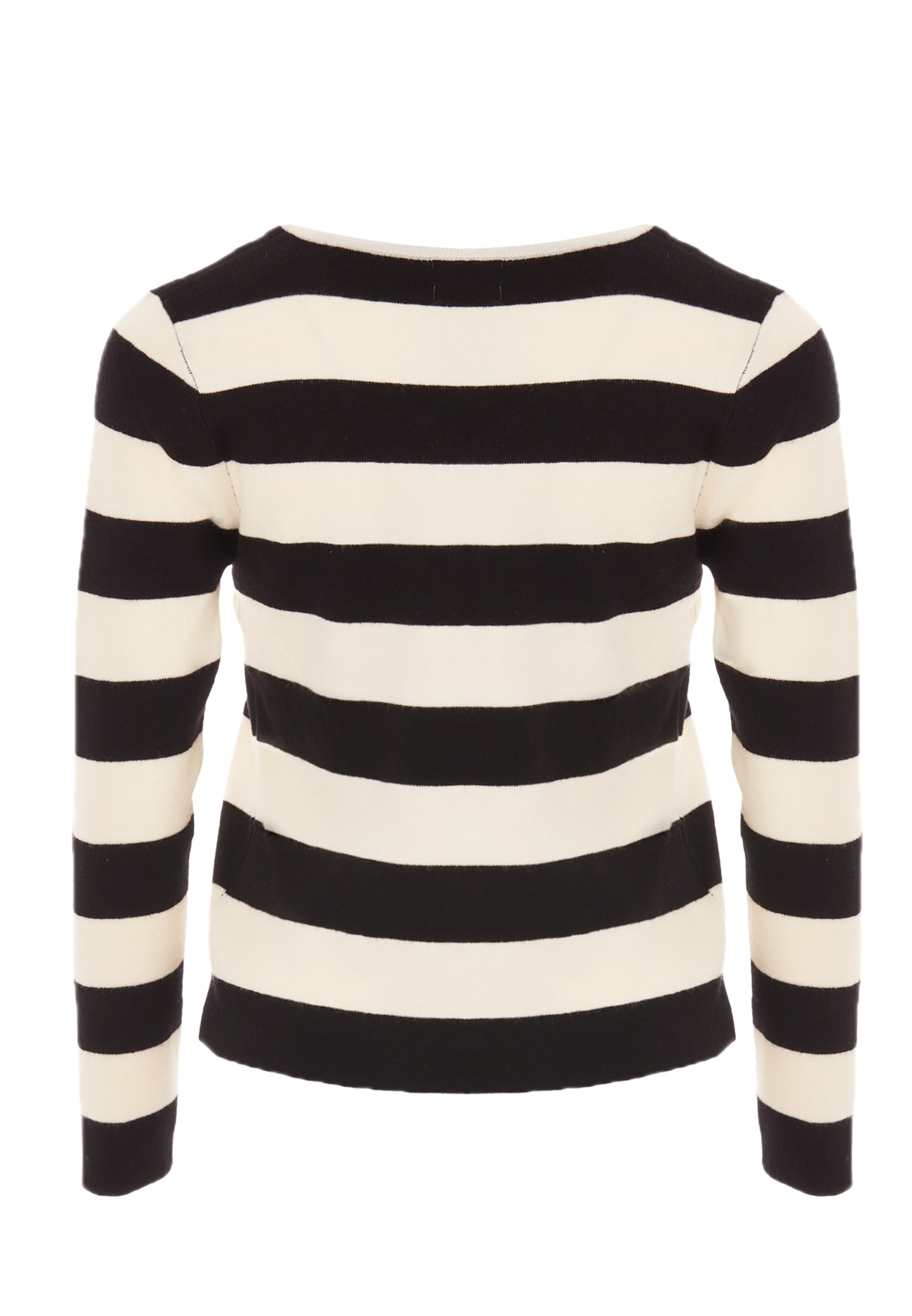 bridgeport Women's Knitted Sweater