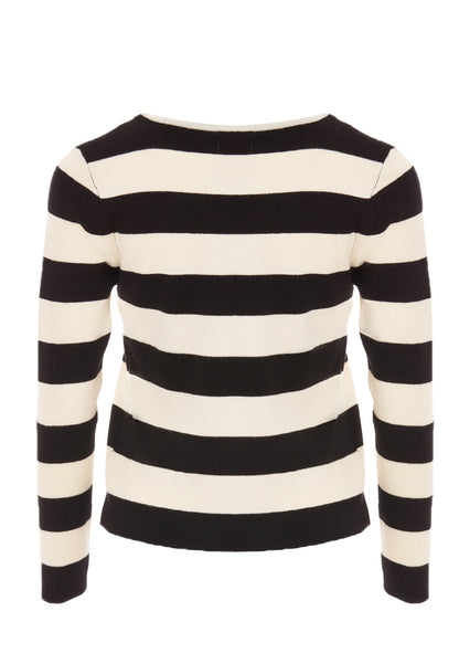 bridgeport Women's Knitted Sweater