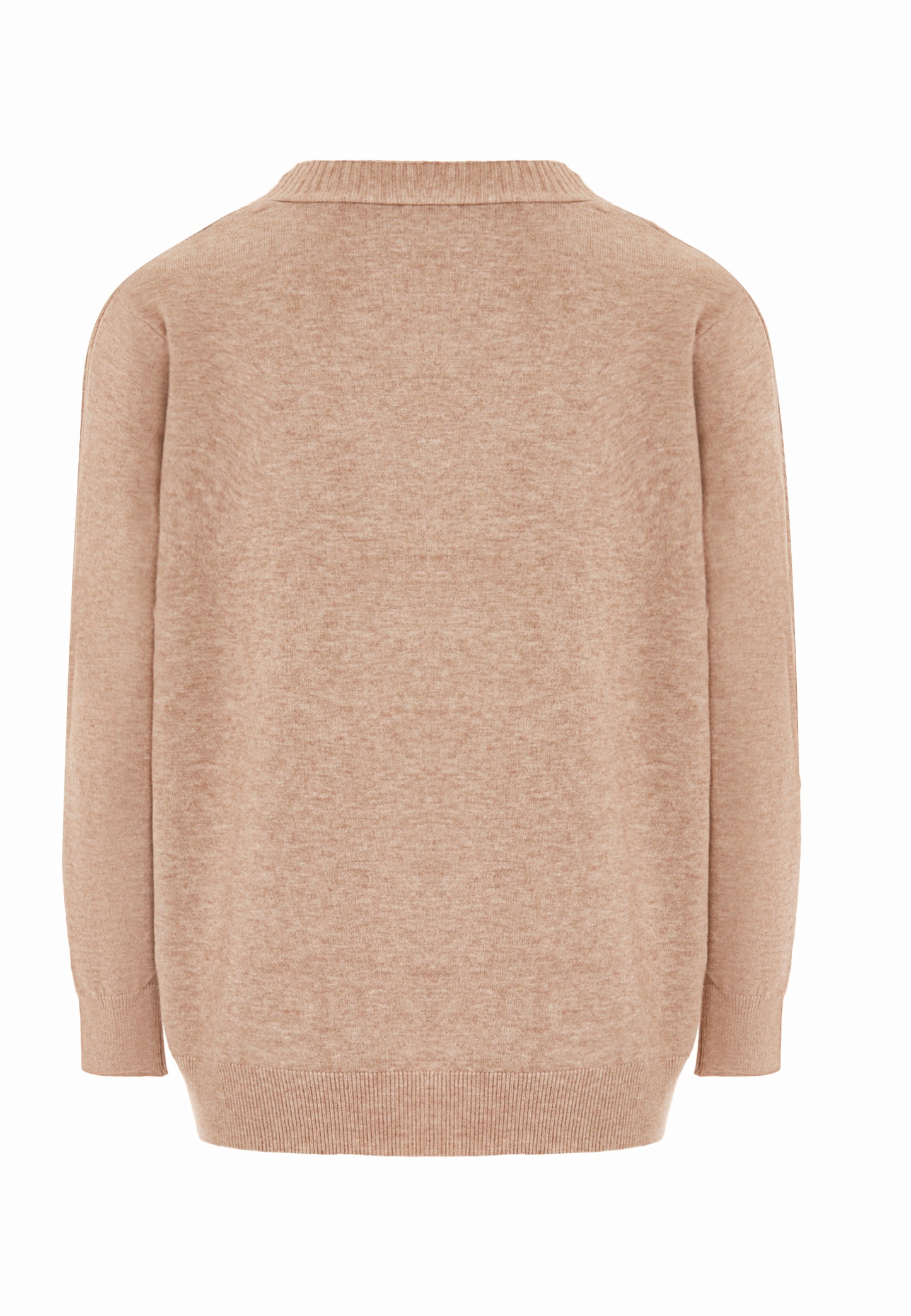 ALARY Damen Strickjacke