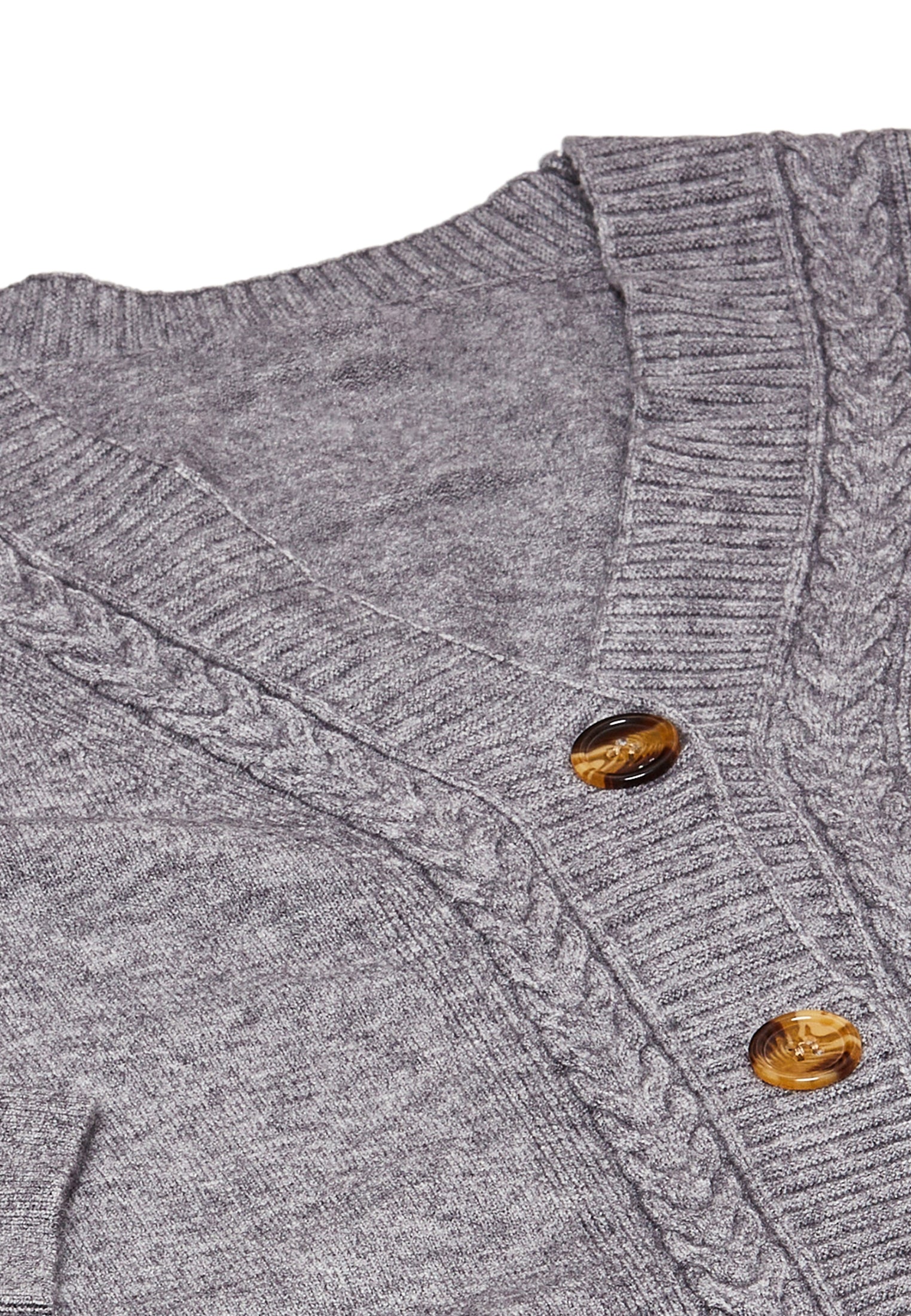 ALARY Damen Strickjacke
