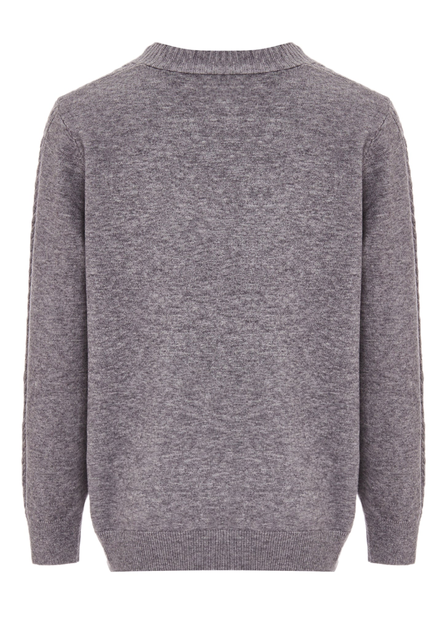 ALARY Damen Strickjacke