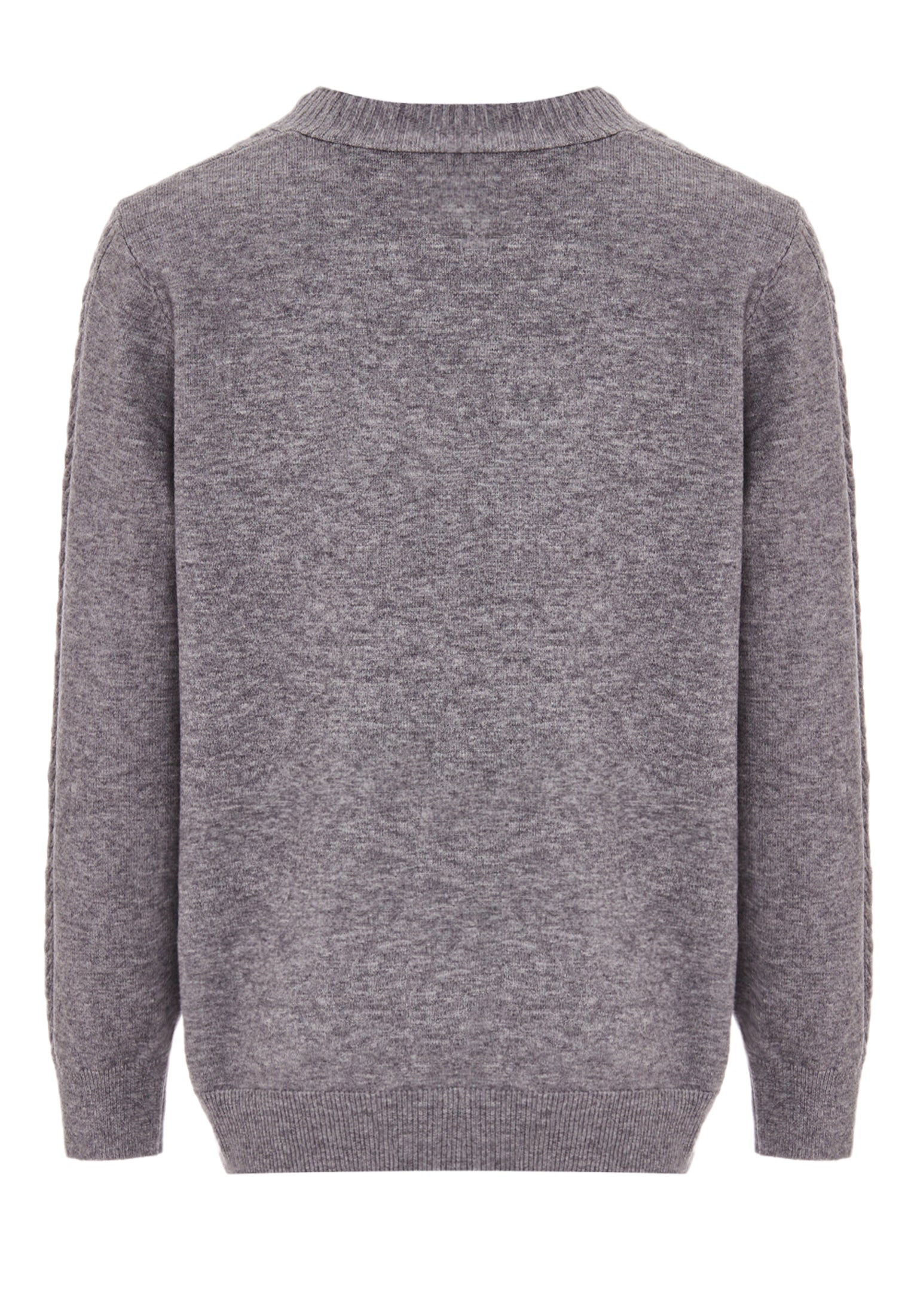 ALARY Damen Strickjacke