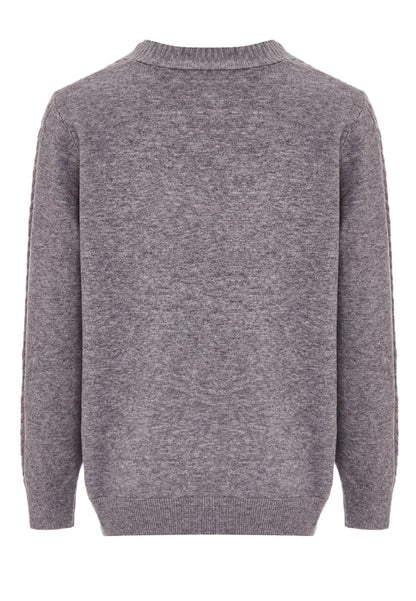 ALARY Damen Strickjacke