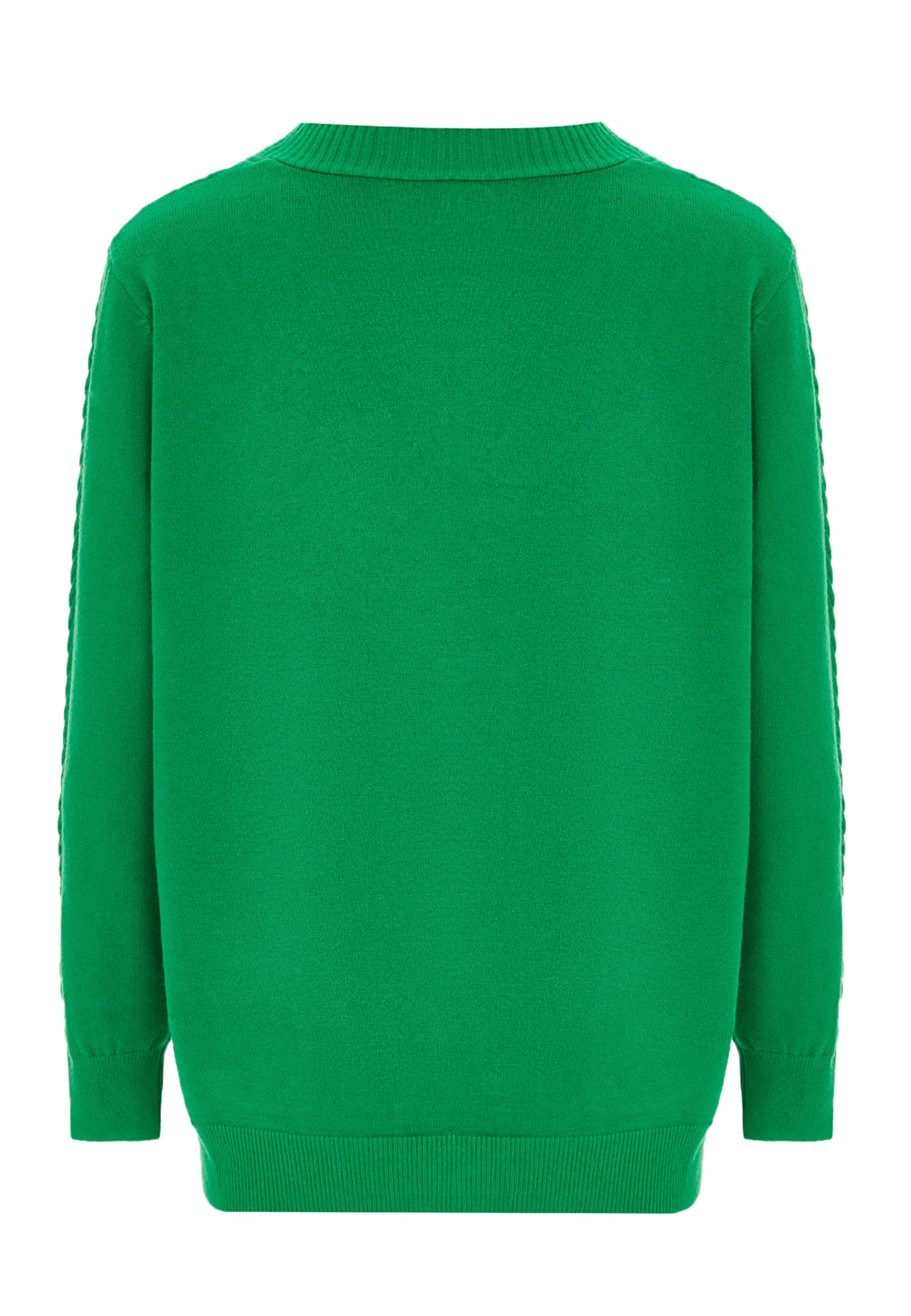 ALARY Damen Strickjacke