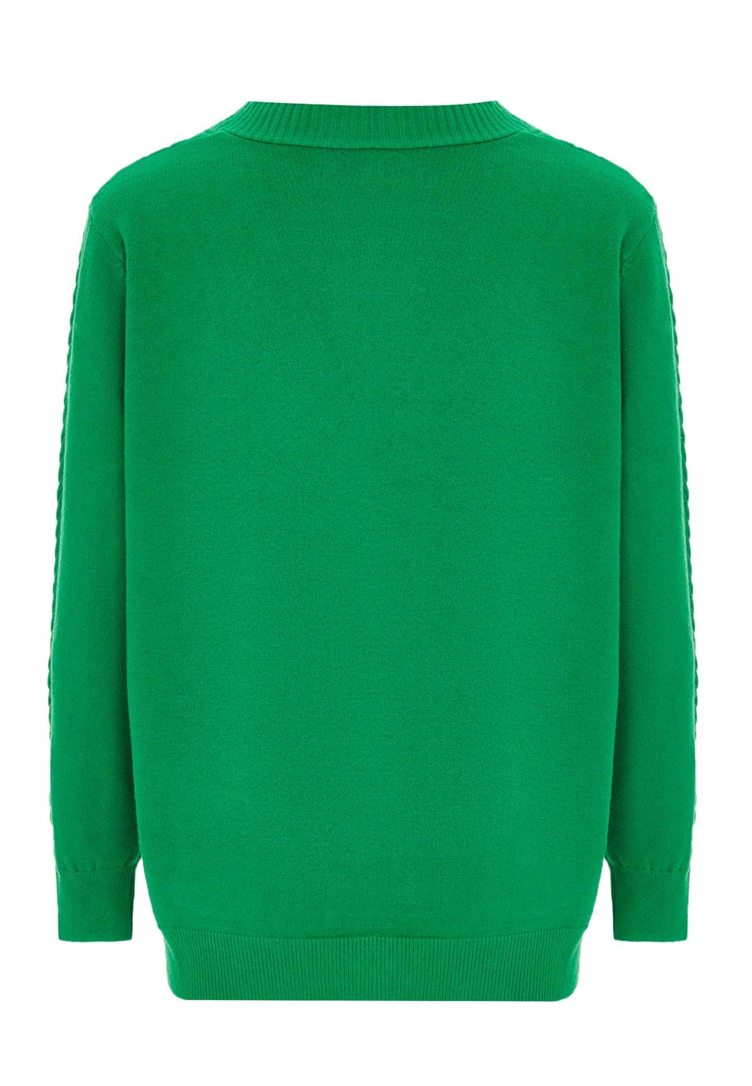 ALARY Damen Strickjacke