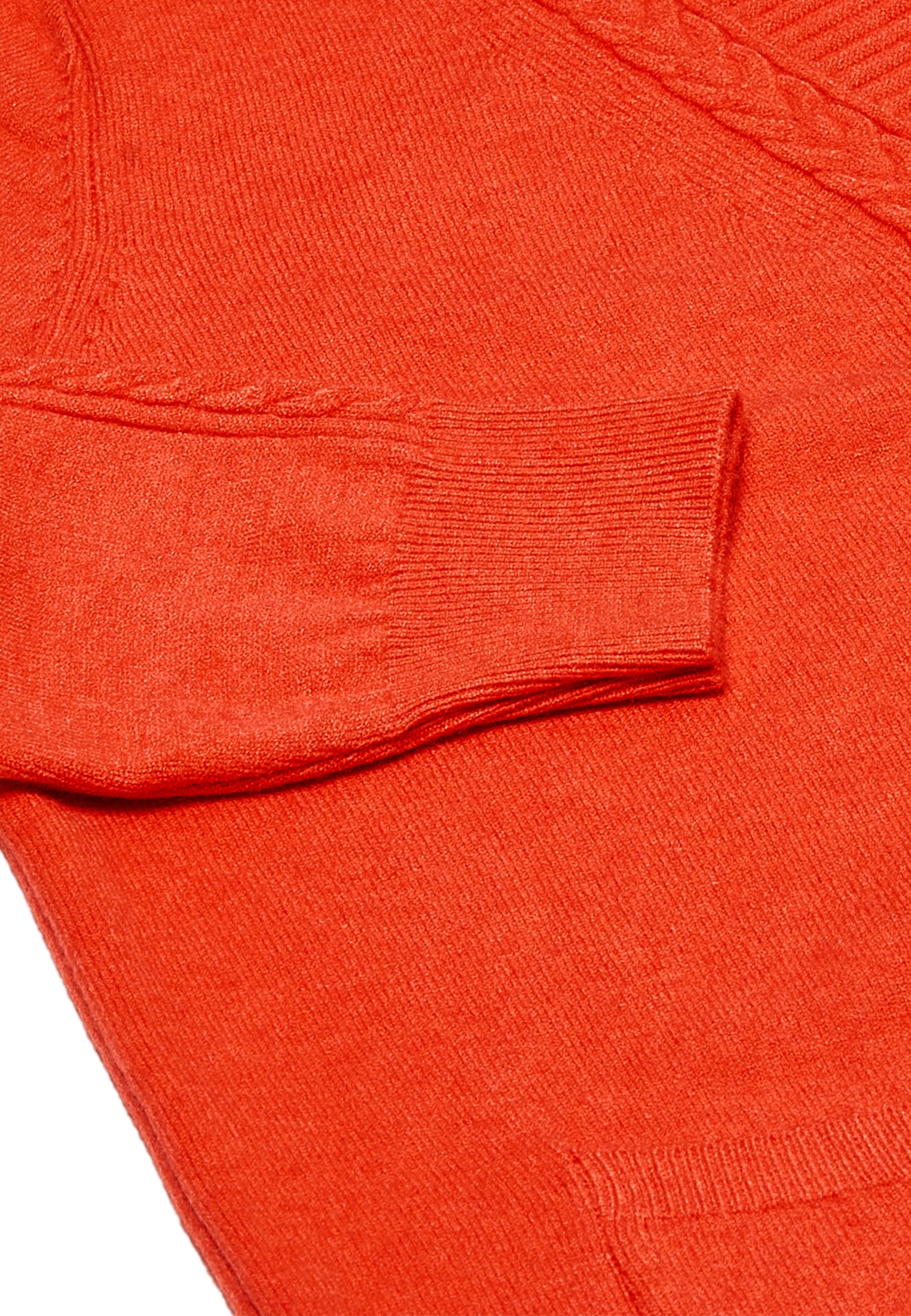 ALARY Damen Strickjacke
