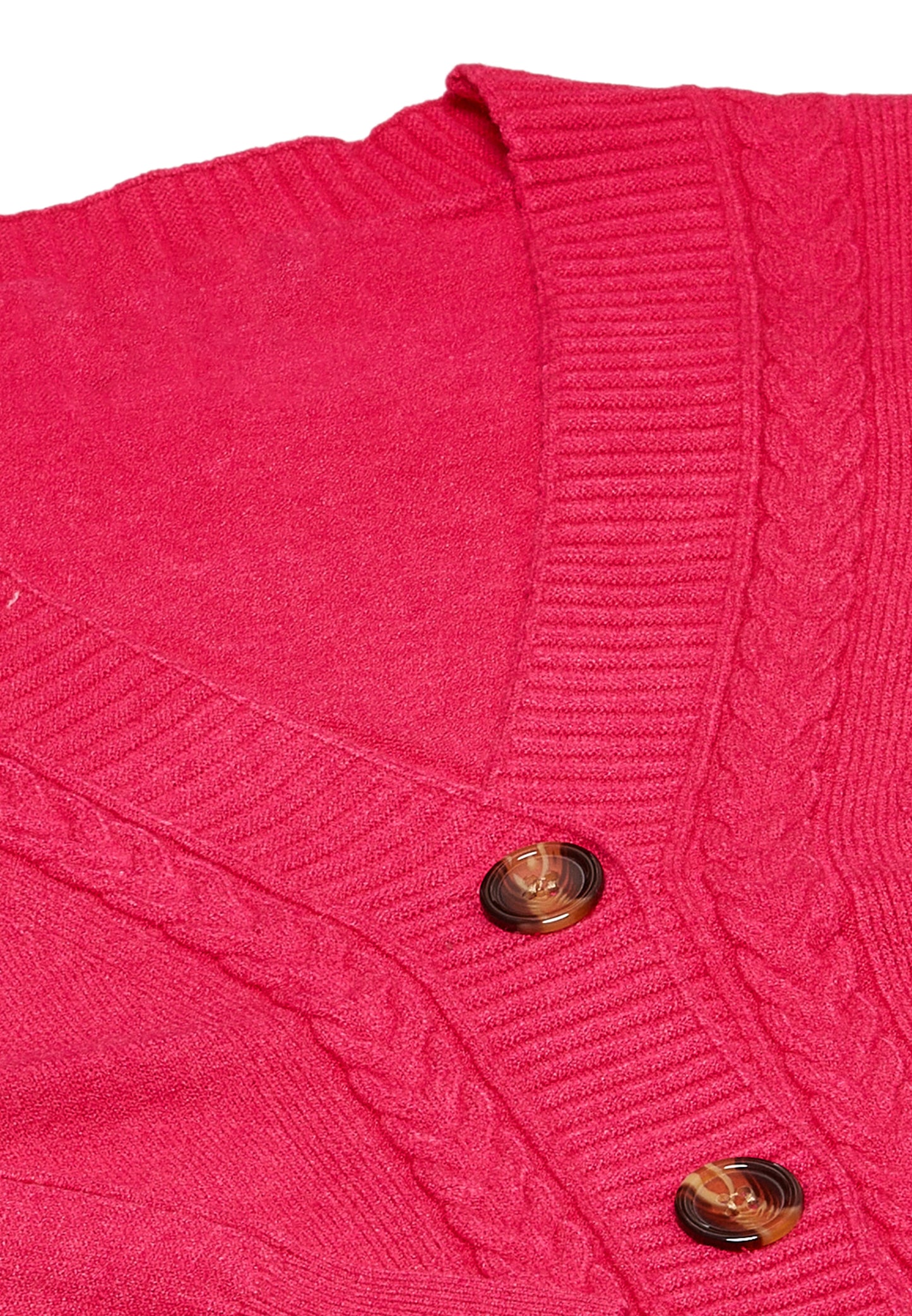 ALARY Damen Strickjacke
