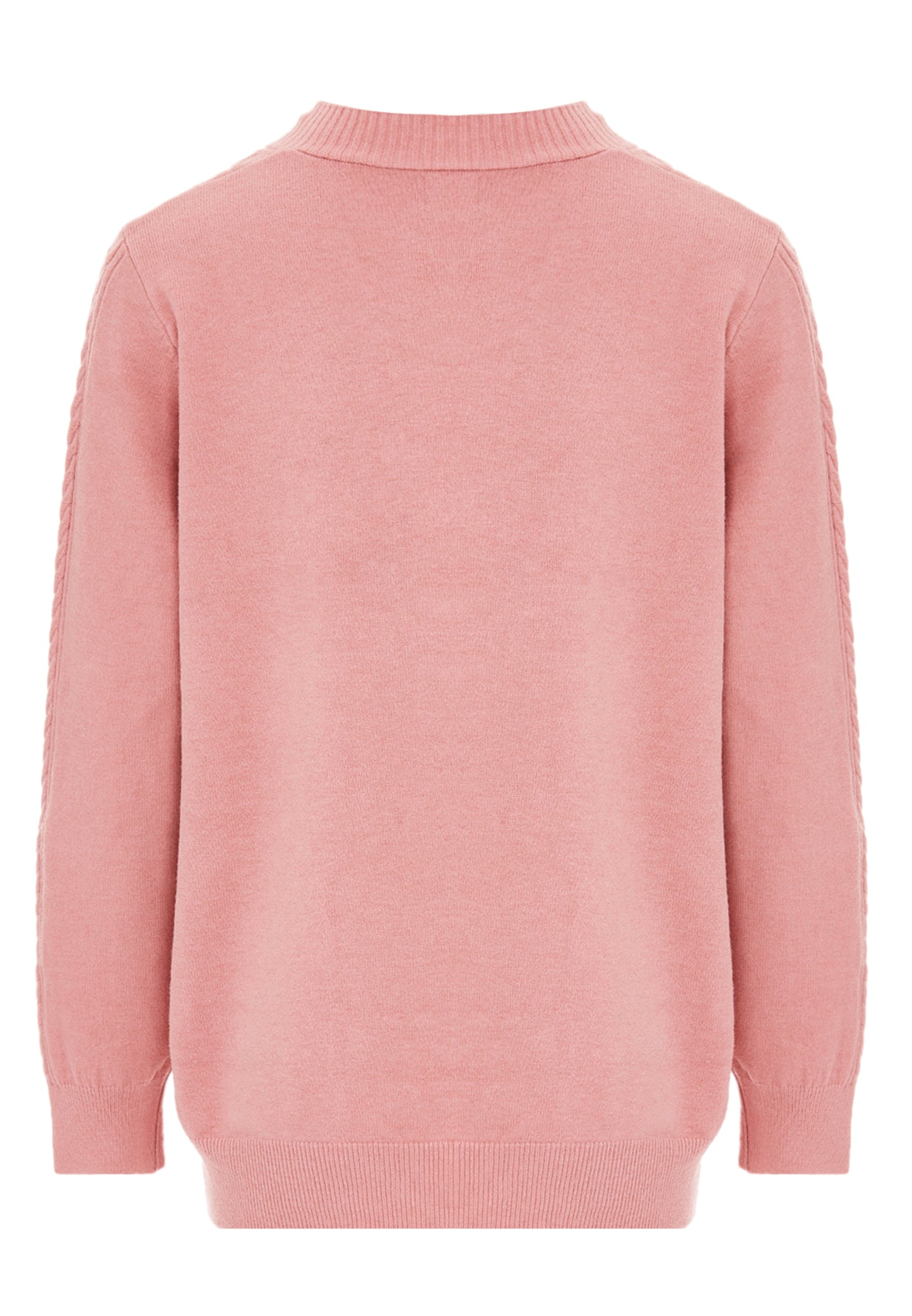 ALARY Damen Strickjacke