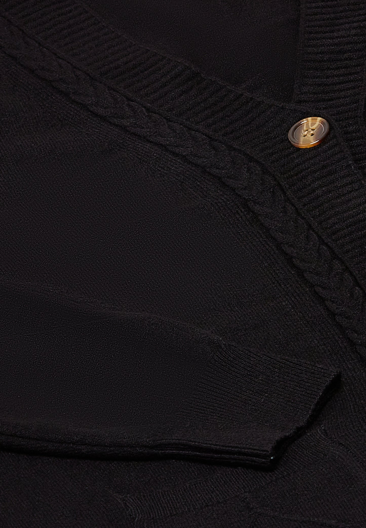 ALARY Damen Strickjacke