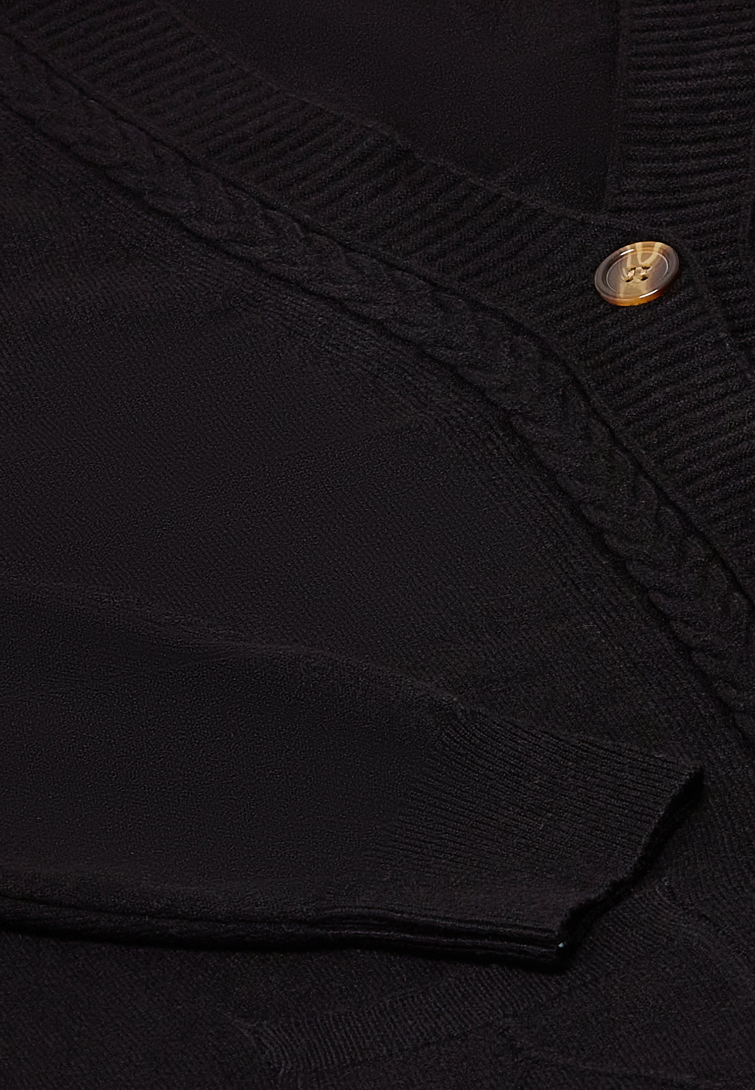 ALARY Damen Strickjacke