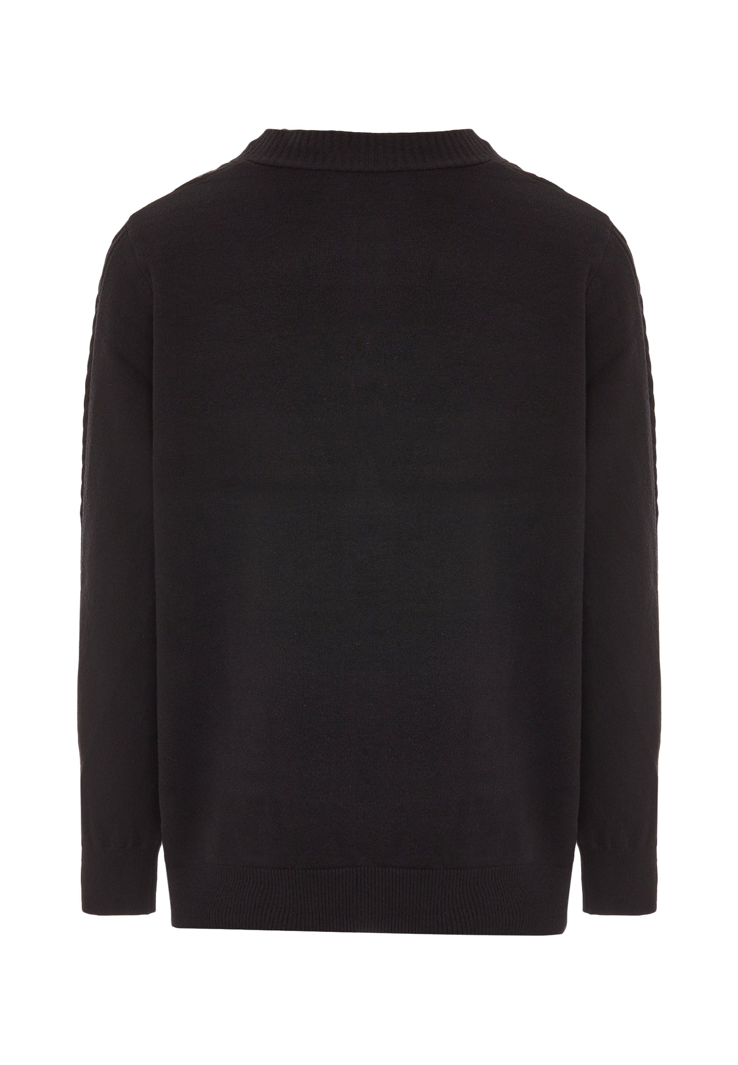 ALARY Damen Strickjacke