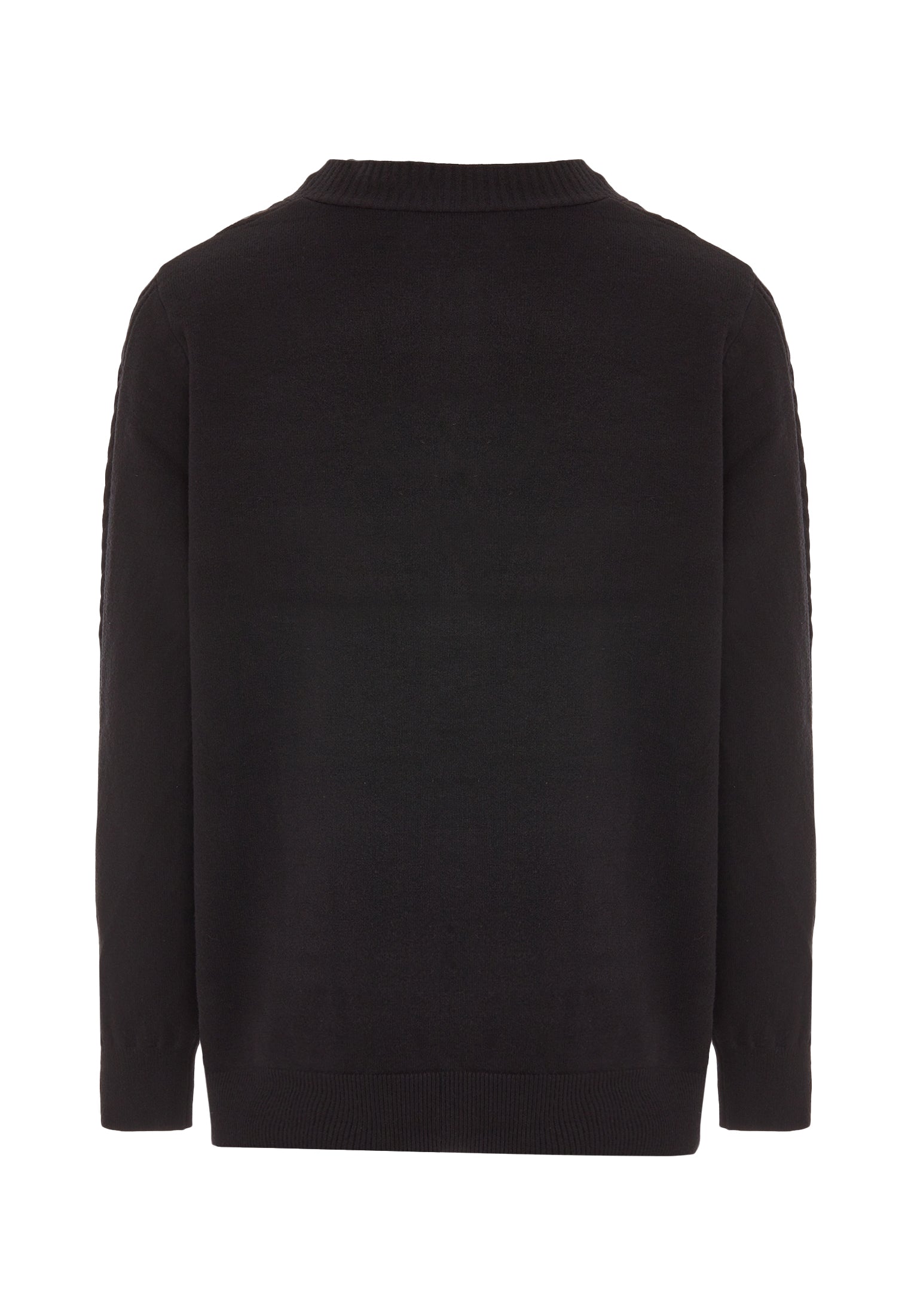 ALARY Damen Strickjacke