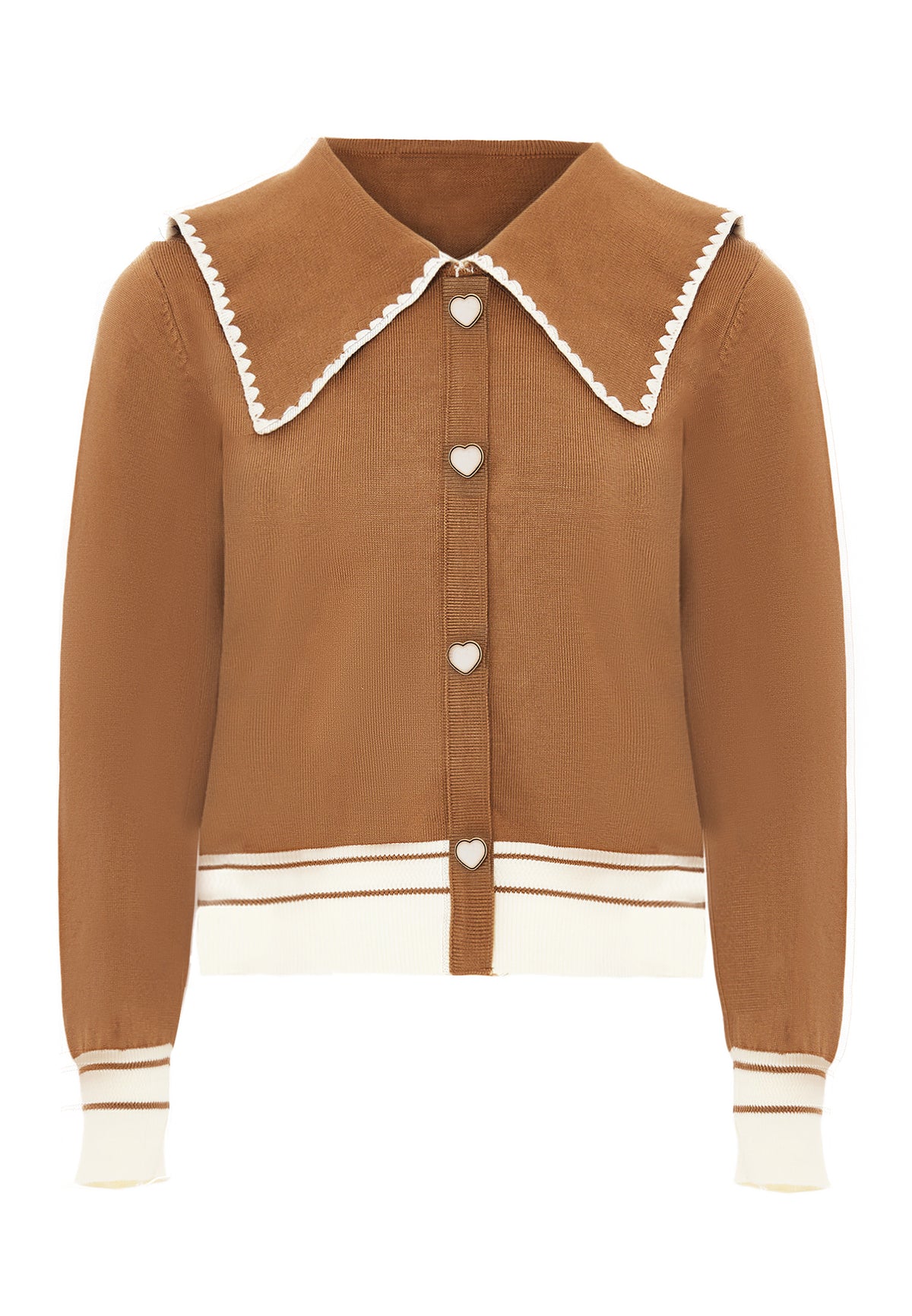 faina NAEMI Cardigan