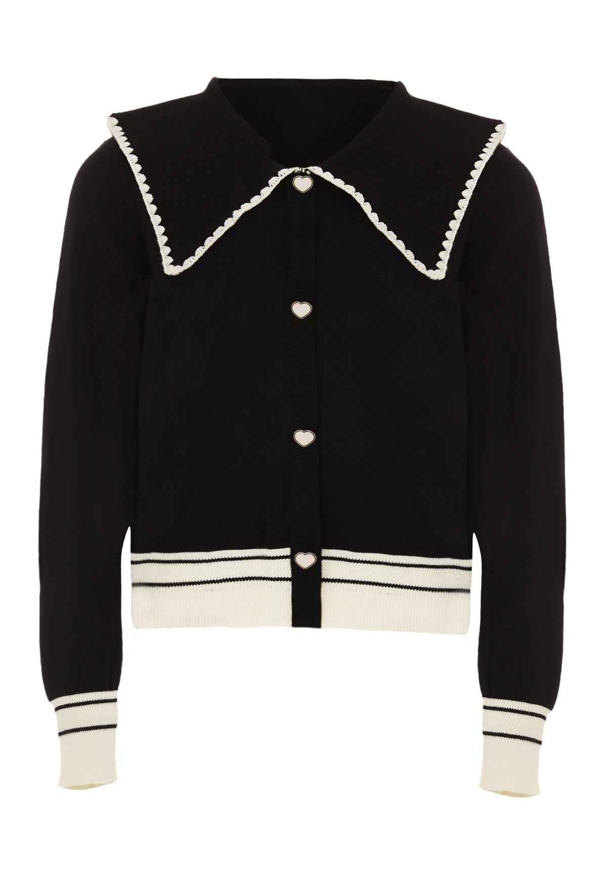 faina NAEMI Cardigan