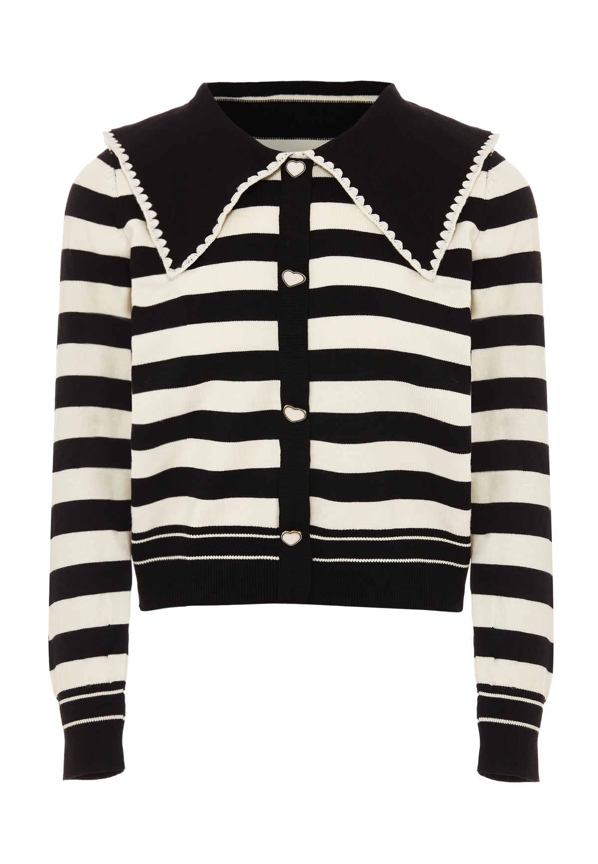 faina NAEMI Cardigan