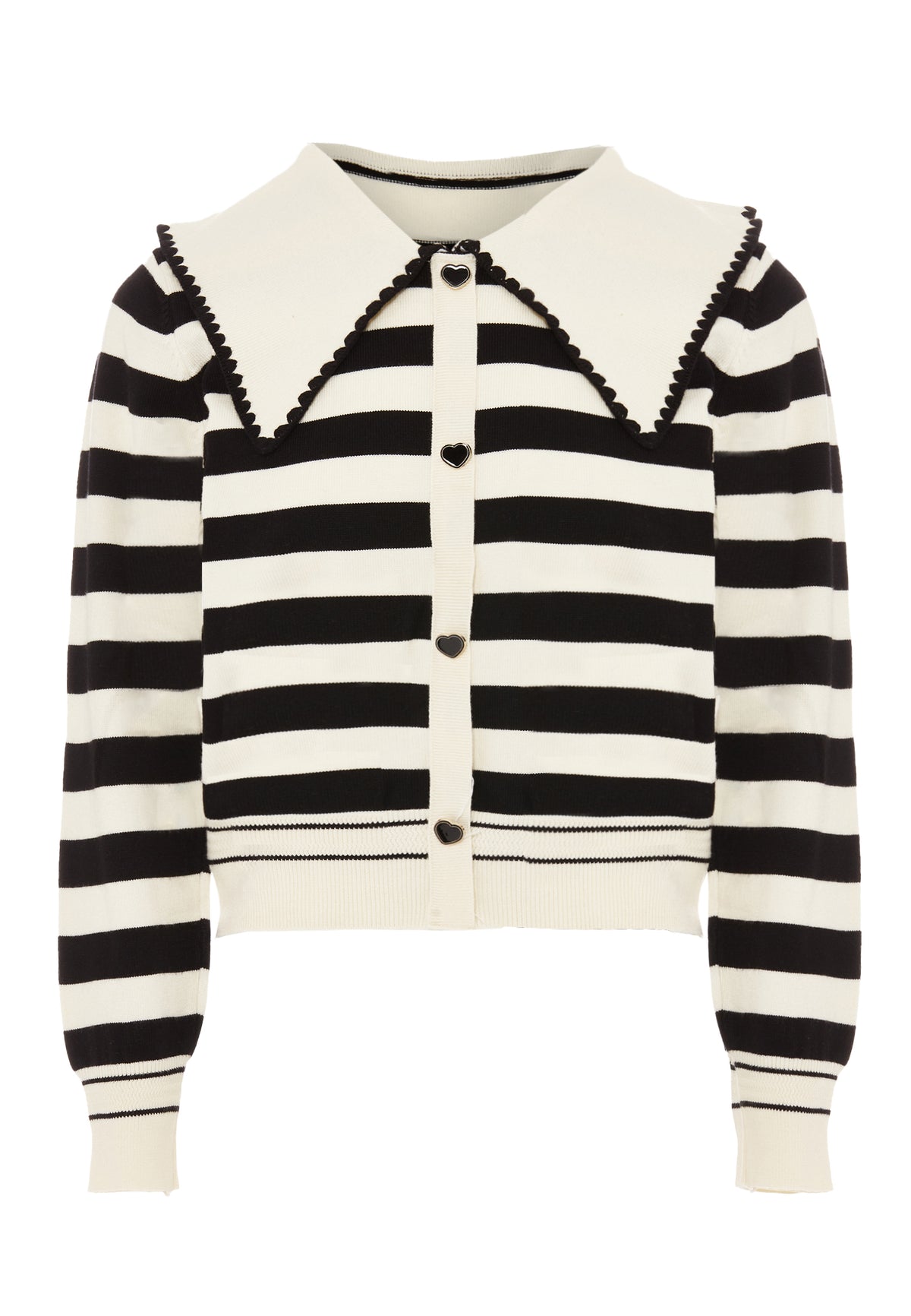 faina NAEMI Cardigan