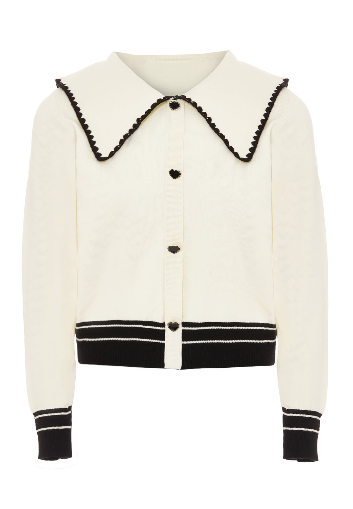faina NAEMI Cardigan