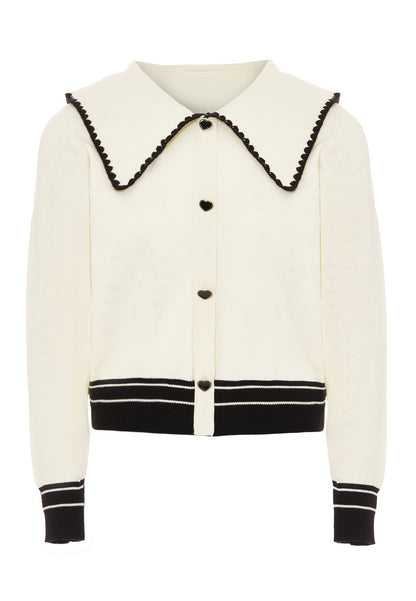 faina NAEMI Cardigan