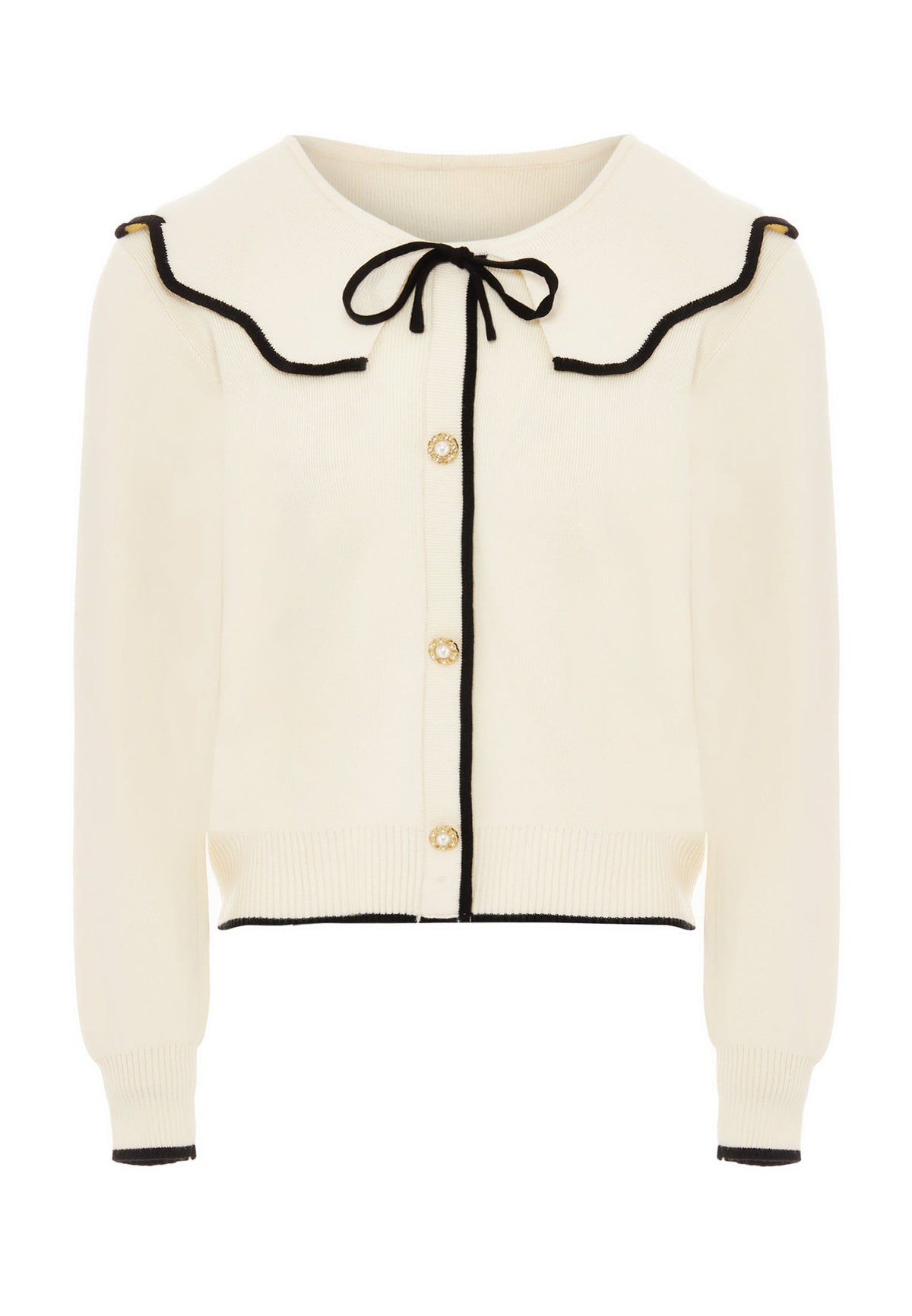 Naemi Women's Cardigan