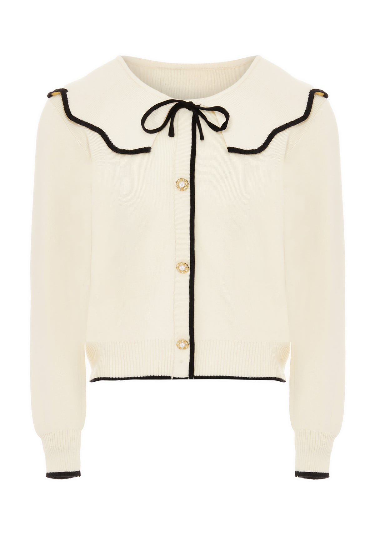 faina NAEMI Cardigan