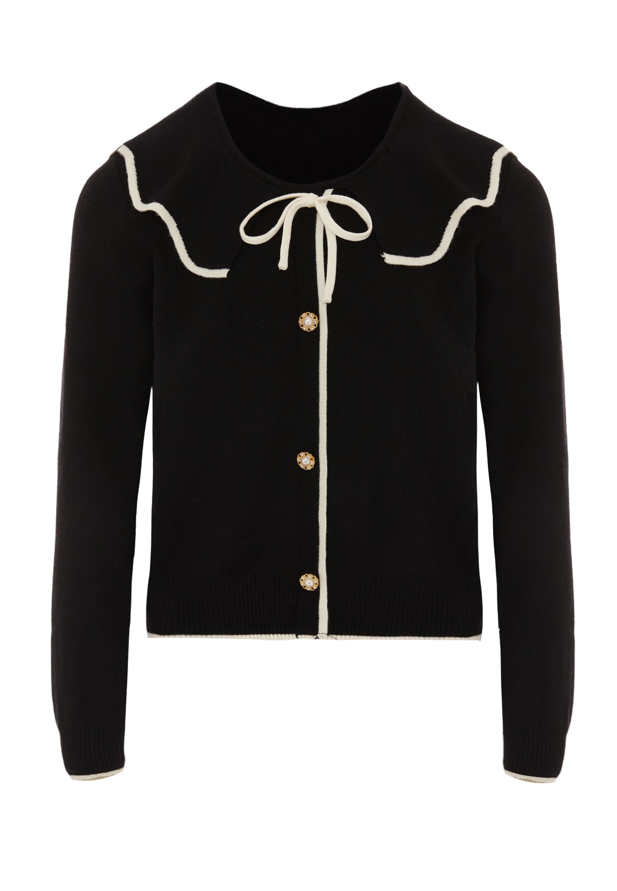 faina NAEMI Cardigan