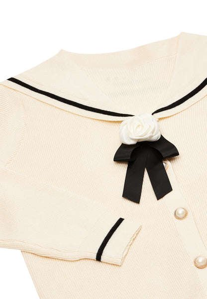 faina NAEMI Cardigan
