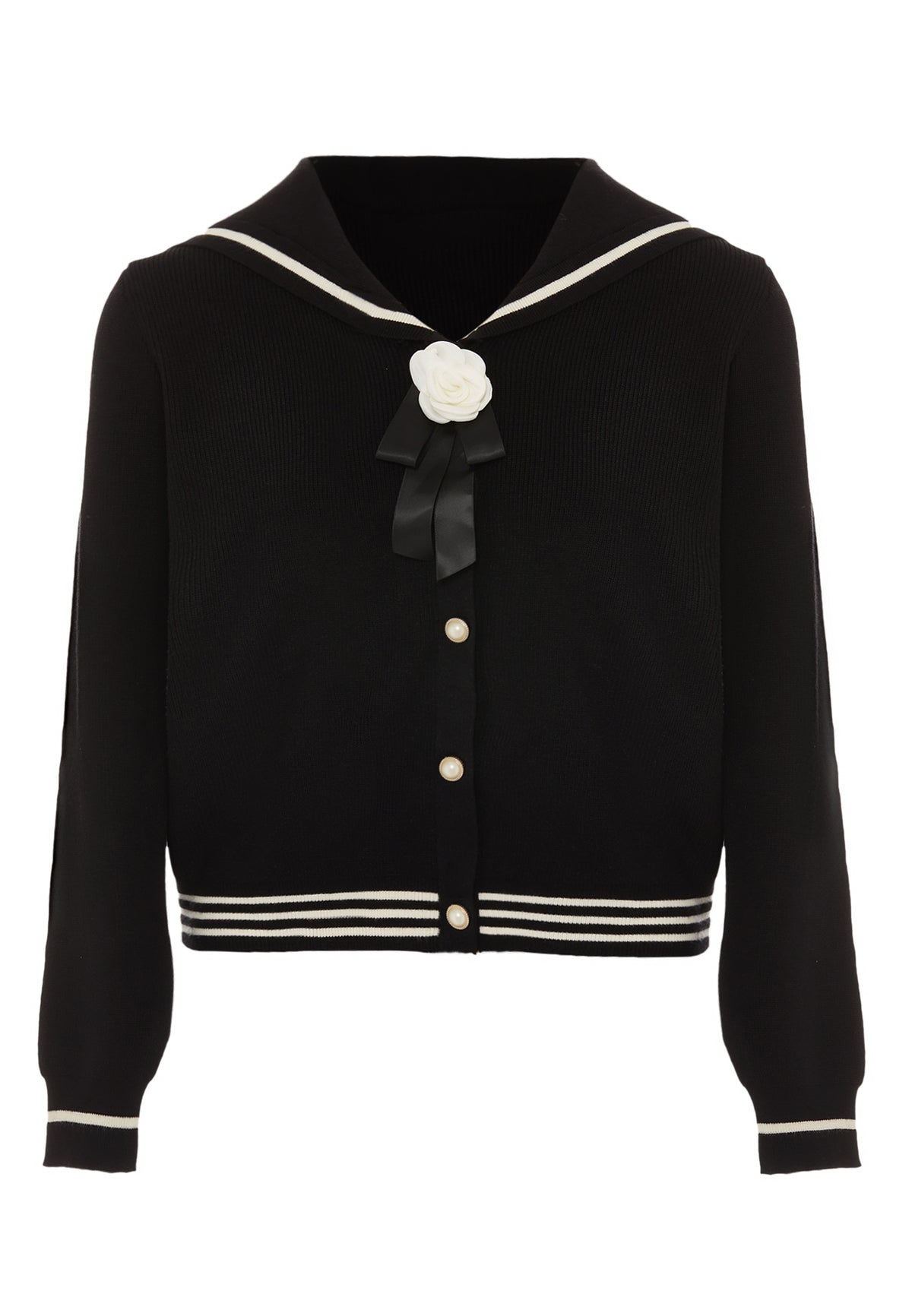 faina NAEMI Cardigan