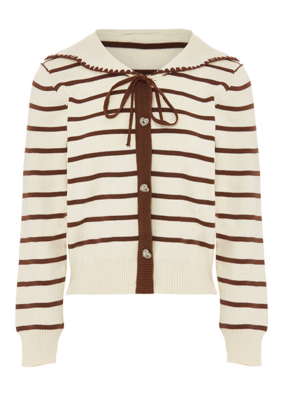 faina NAEMI Cardigan