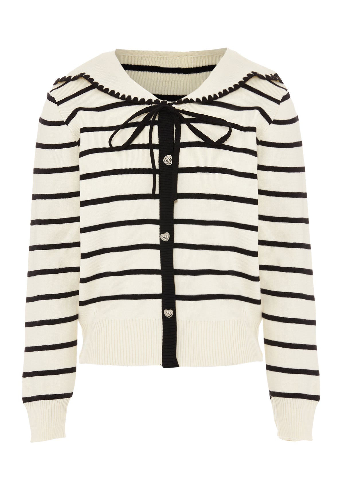 faina NAEMI Cardigan