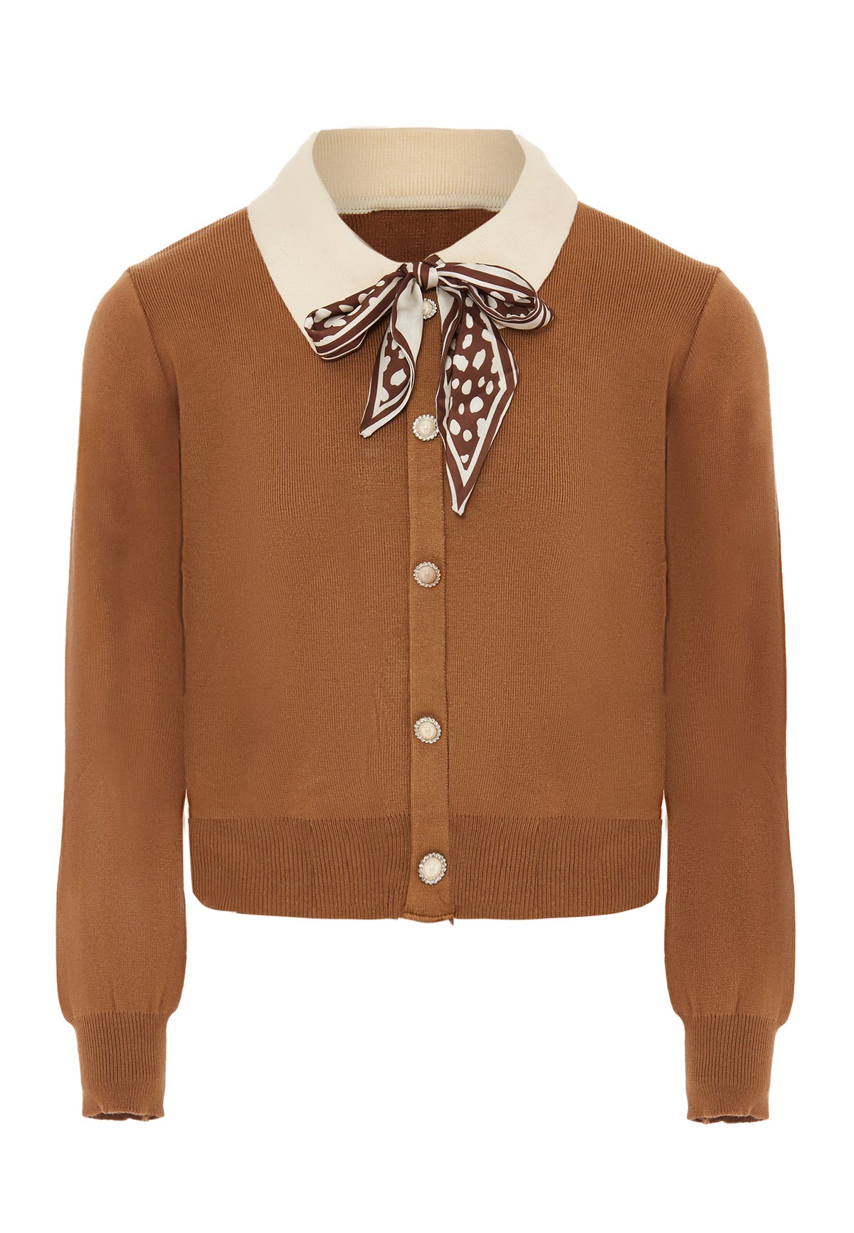 faina NAEMI Cardigan