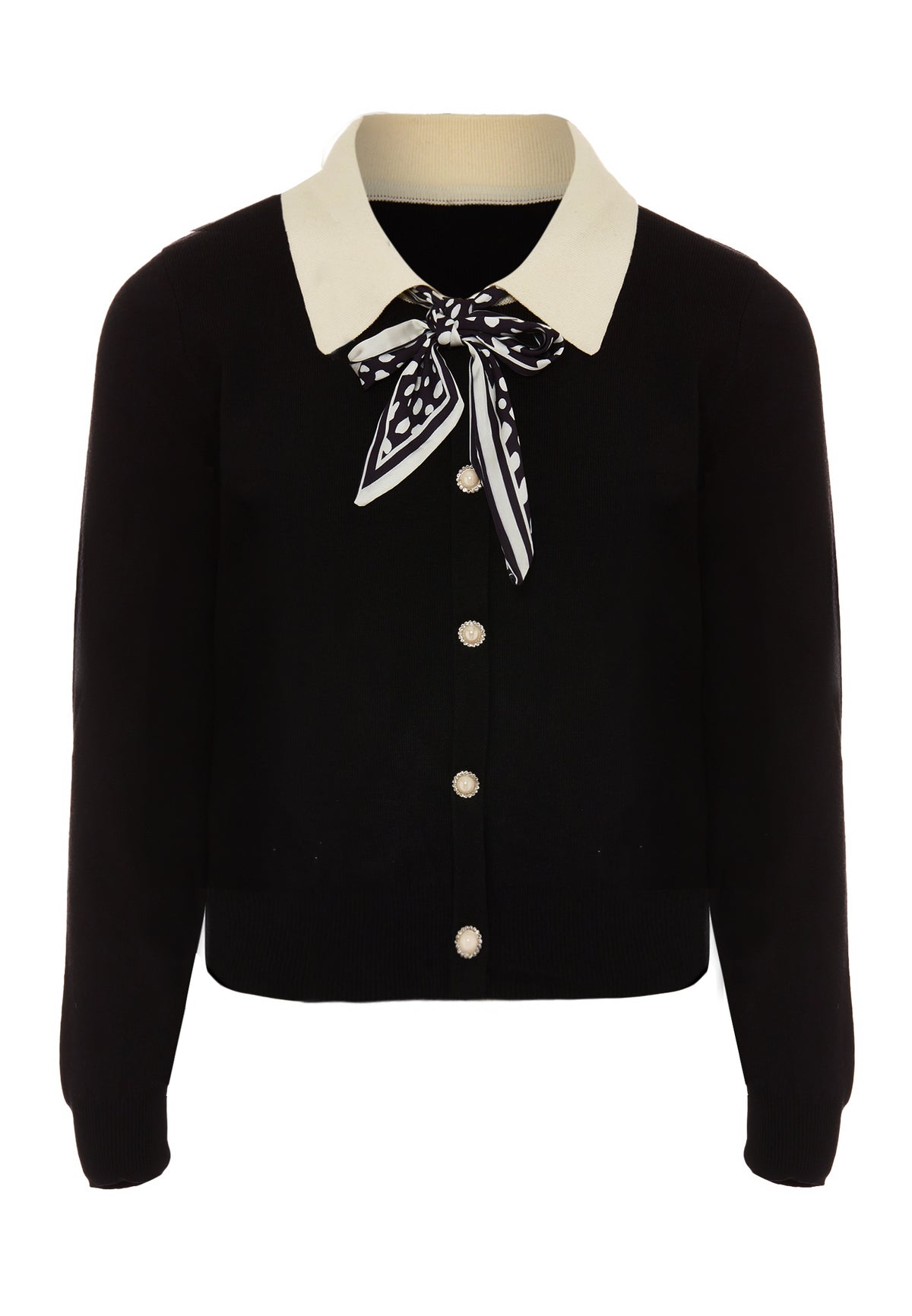 faina NAEMI Cardigan