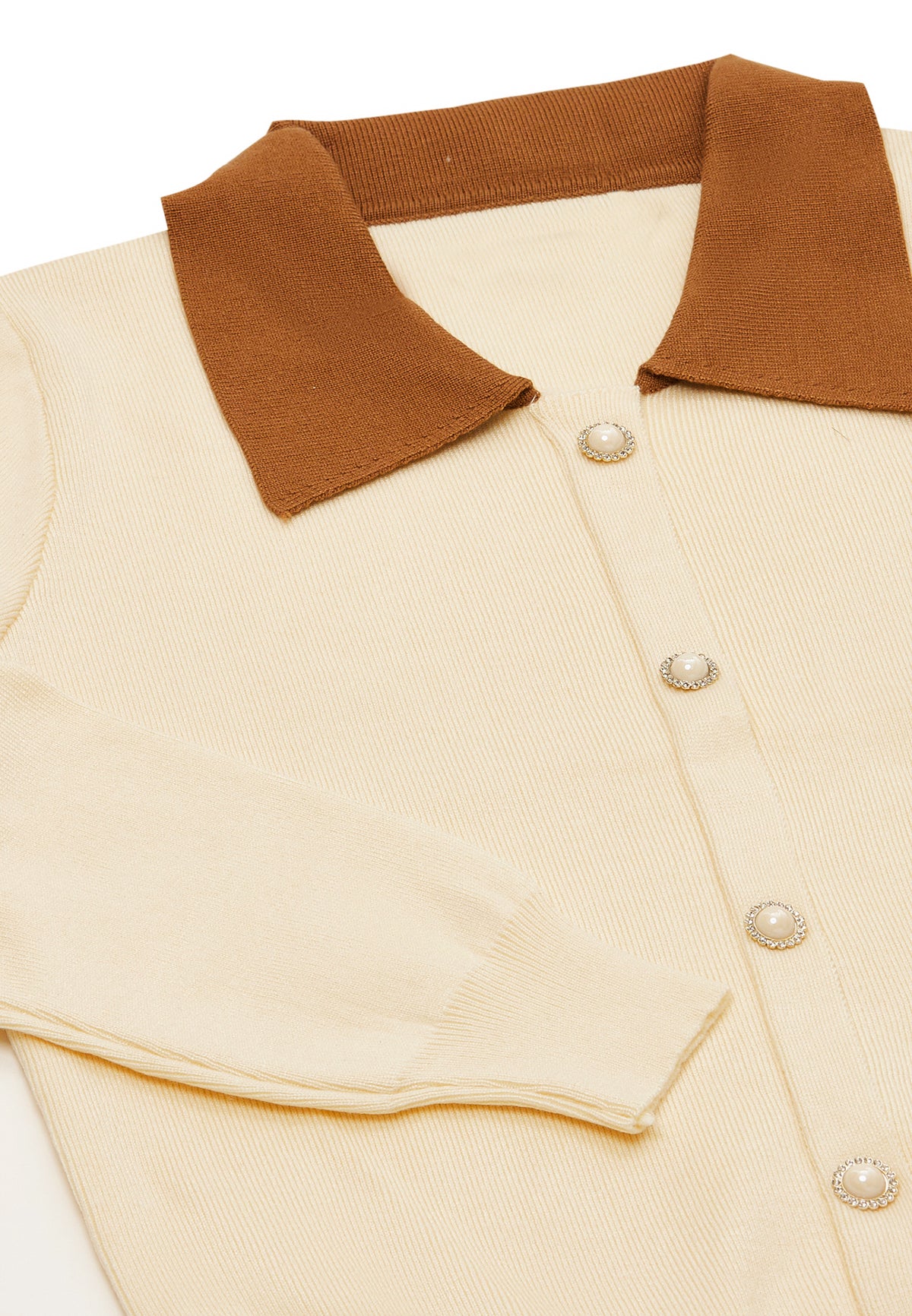 faina NAEMI Cardigan