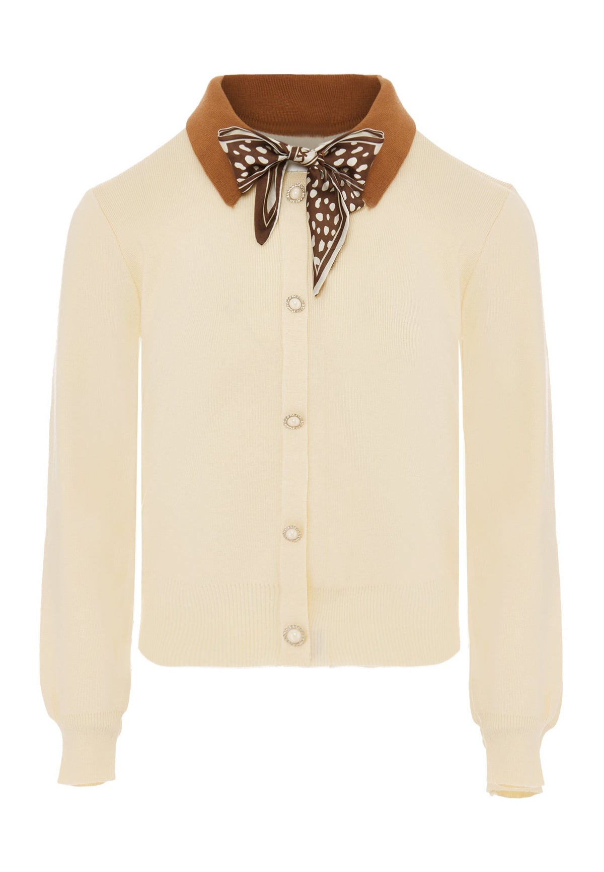Naemi Women's Cardigan