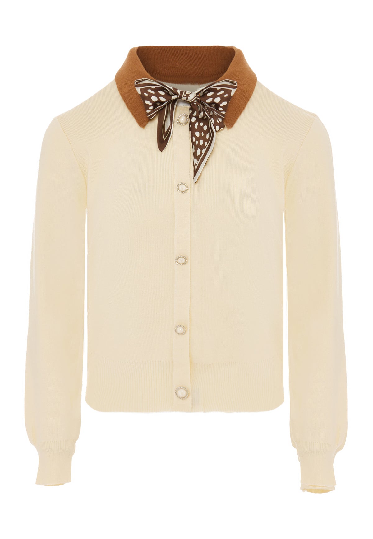 faina NAEMI Cardigan