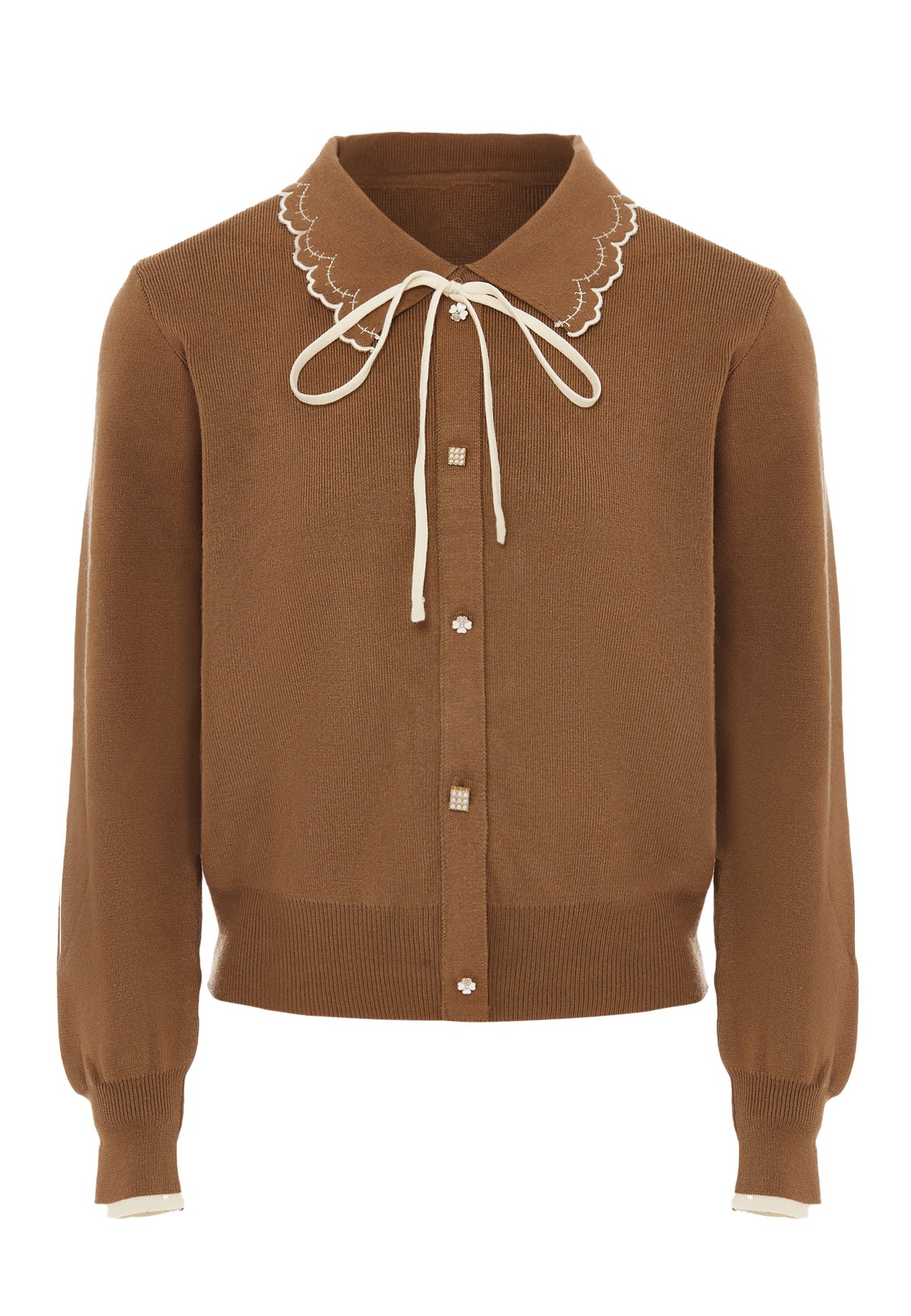 faina NAEMI Cardigan