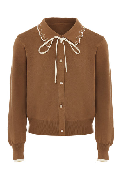 faina NAEMI Cardigan