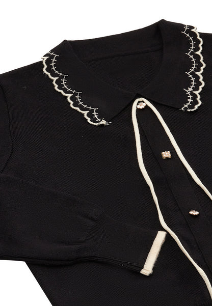 faina NAEMI Cardigan